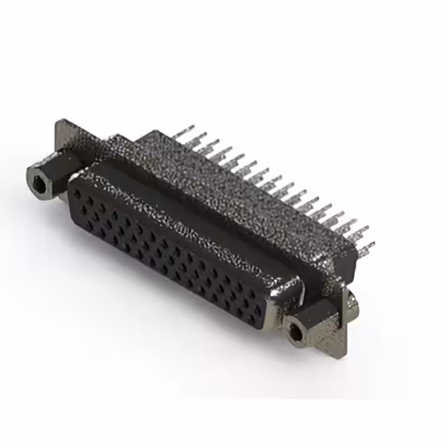 638-044-631-073 EDAC Inc.  Ensembles de connecteurs D-Sub